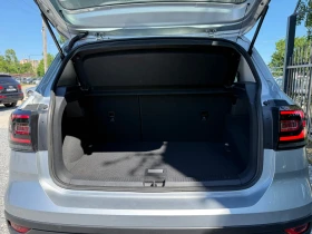 VW T-Cross 1.0 Tsi DSG Style 37000km, снимка 17