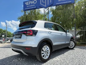 VW T-Cross 1.0 Tsi DSG Style 37000km, снимка 6