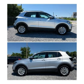 VW T-Cross 1.0 Tsi DSG Style 37000km, снимка 7