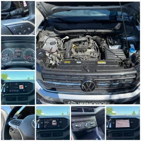 VW T-Cross 1.0 Tsi DSG Style 37000km, снимка 16