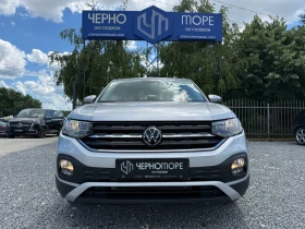 VW T-Cross 1.0 Tsi DSG Style 37000km, снимка 2