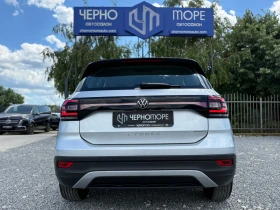 VW T-Cross 1.0 Tsi DSG Style 37000km, снимка 5