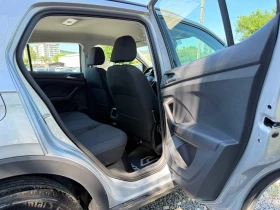 VW T-Cross 1.0 Tsi DSG Style 37000km, снимка 10