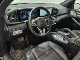 Mercedes-Benz GLE 350 /ПАНОРАМА/КИЙЛЕС/2 КЛЮЧА/СЕРВИЗНА ИСТ/CARFAX, снимка 10