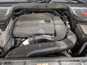 Mercedes-Benz GLE 350 /ПАНОРАМА/КИЙЛЕС/2 КЛЮЧА/СЕРВИЗНА ИСТ/CARFAX, снимка 7