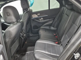 Mercedes-Benz GLE 350 /ПАНОРАМА/КИЙЛЕС/2 КЛЮЧА/СЕРВИЗНА ИСТ/CARFAX, снимка 12