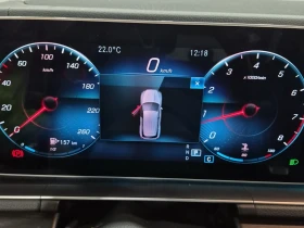 Mercedes-Benz GLE 350 /ПАНОРАМА/КИЙЛЕС/2 КЛЮЧА/СЕРВИЗНА ИСТ/CARFAX, снимка 14
