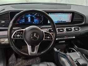 Mercedes-Benz GLE 350 /ПАНОРАМА/КИЙЛЕС/2 КЛЮЧА/СЕРВИЗНА ИСТ/CARFAX, снимка 13