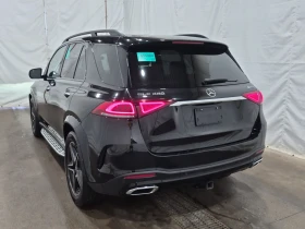 Mercedes-Benz GLE 350 /ПАНОРАМА/КИЙЛЕС/2 КЛЮЧА/СЕРВИЗНА ИСТ/CARFAX, снимка 5