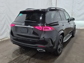 Mercedes-Benz GLE 350 /ПАНОРАМА/КИЙЛЕС/2 КЛЮЧА/СЕРВИЗНА ИСТ/CARFAX, снимка 4