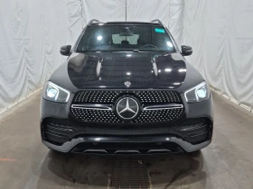 Mercedes-Benz GLE 350 /ПАНОРАМА/КИЙЛЕС/2 КЛЮЧА/СЕРВИЗНА ИСТ/CARFAX, снимка 3