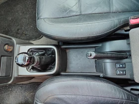 Nissan X-trail, снимка 14