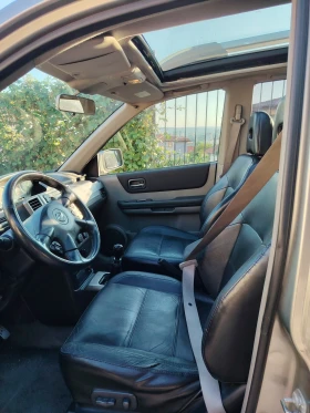 Nissan X-trail, снимка 6