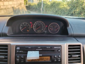 Nissan X-trail, снимка 9