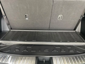 Hyundai Palisade 3.8 ! 4WD ! 6+ 1 ! Calligraphy !, снимка 17