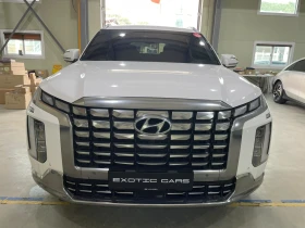 Hyundai Palisade 3.8 ! 4WD ! 6+ 1 ! Calligraphy !, снимка 2