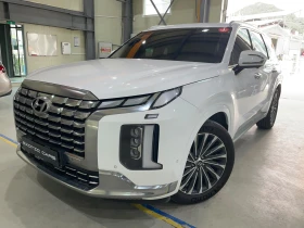Hyundai Palisade 3.8 ! 4WD ! 6+ 1 ! Calligraphy !, снимка 3