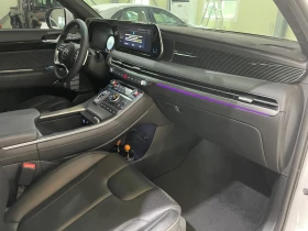 Hyundai Palisade 3.8 ! 4WD ! 6+ 1 ! Calligraphy !, снимка 10