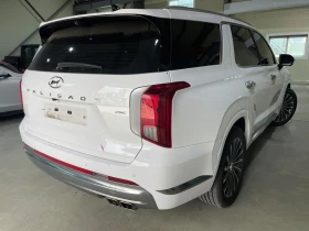 Hyundai Palisade 3.8 ! 4WD ! 6+ 1 ! Calligraphy !, снимка 4