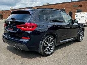 BMW X3 M Sport Package* Пано* , снимка 6