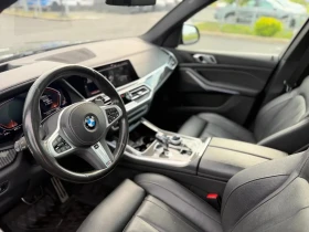 BMW X5 xDrive40i ЦЕНА ДО БЪЛГАРИЯ АВТОКРЕДИТ, снимка 7