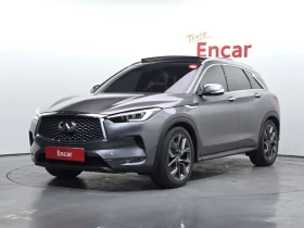 Infiniti QX50 Sensory 2.0 4x4, снимка 1