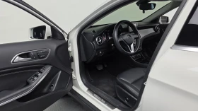 Mercedes-Benz GLA 200 CDI* ЕЛ. БАГАЖНИК* ЛЮК* КРАЙНА ЦЕНА, снимка 10