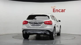 Mercedes-Benz GLA 200 CDI* ЕЛ. БАГАЖНИК* ЛЮК* КРАЙНА ЦЕНА, снимка 4