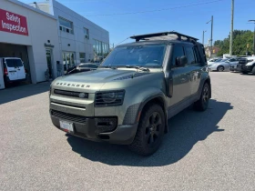 Land Rover Defender SE OFFROAD PACK Автокредит Цена до България, снимка 1