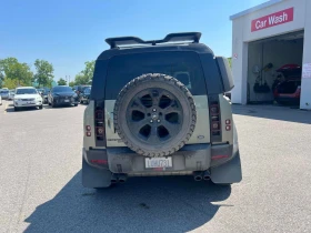 Land Rover Defender SE OFFROAD PACK Автокредит Цена до България, снимка 4