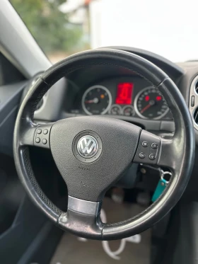 VW Tiguan 4x4 ПОДГРЕВ 170hp, снимка 8