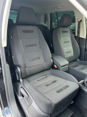 VW Tiguan 4x4 ПОДГРЕВ 170hp, снимка 10