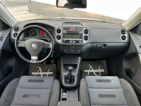 VW Tiguan 4x4 ПОДГРЕВ 170hp, снимка 6