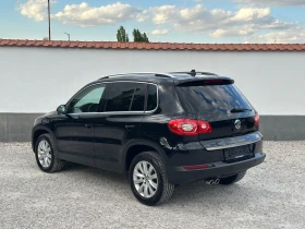 VW Tiguan 4x4 ПОДГРЕВ 170hp, снимка 4