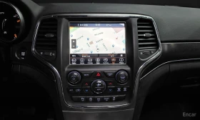 Jeep Grand cherokee 3.6* V6* 8ZF* ПОДГРЕВ* ОБДУХВАНЕ* КАМЕРА* КЕЙЛЕС* , снимка 9