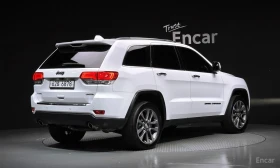 Jeep Grand cherokee 3.6* V6* 8ZF* ПОДГРЕВ* ОБДУХВАНЕ* КАМЕРА* КЕЙЛЕС* , снимка 2