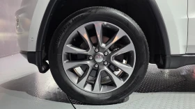 Jeep Grand cherokee 3.6* V6* 8ZF* ПОДГРЕВ* ОБДУХВАНЕ* КАМЕРА* КЕЙЛЕС* , снимка 5