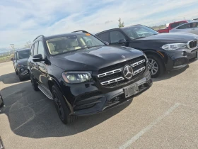 Mercedes-Benz GLS580 * AMG Line * Обслужен * CARFAX * , снимка 1
