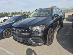 Mercedes-Benz GLS580 * AMG Line * Обслужен * CARFAX * , снимка 2