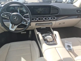 Mercedes-Benz GLS580 * AMG Line * Обслужен * CARFAX * , снимка 5