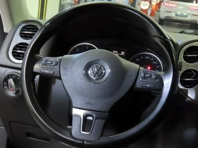 VW Tiguan 2.0 Tdi Comfort 5N, снимка 8