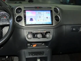 VW Tiguan 2.0 Tdi Comfort 5N, снимка 11