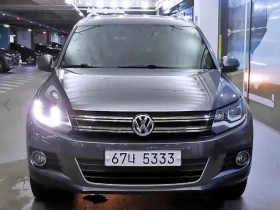 VW Tiguan 2.0 Tdi Comfort 5N, снимка 2