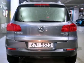 VW Tiguan 2.0 Tdi Comfort 5N, снимка 5