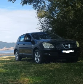 Nissan Qashqai, снимка 1