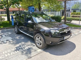 Dacia Duster 1.6 LPG, снимка 1
