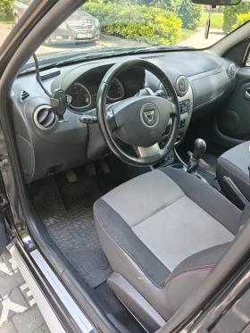 Dacia Duster 1.6 LPG, снимка 8