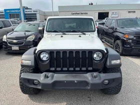 Jeep Wrangler, снимка 6