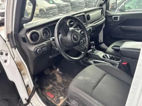 Jeep Wrangler, снимка 5