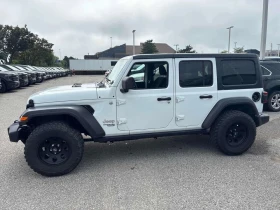 Jeep Wrangler, снимка 2